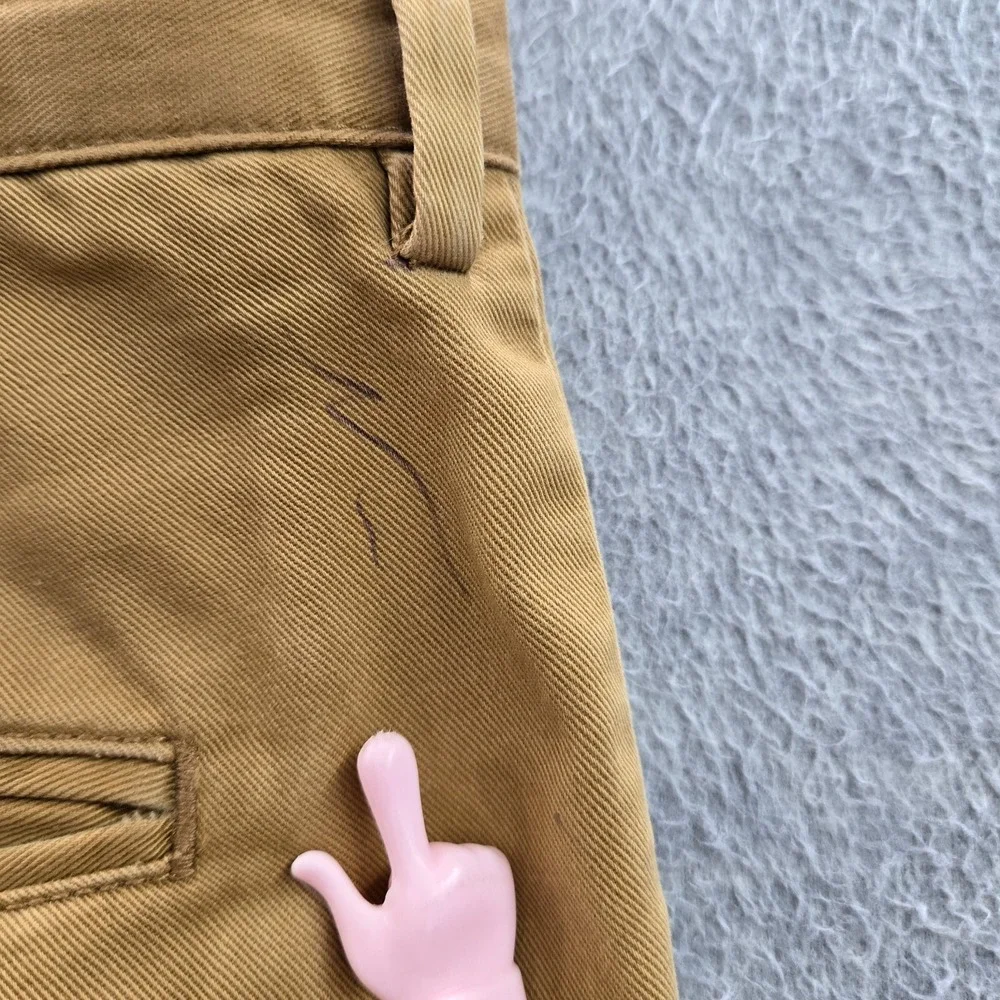 Polo Ralph Lauren ***stains item